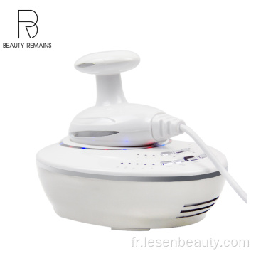 Mini 3 en 1 peau de photon rejuvenatio minceur